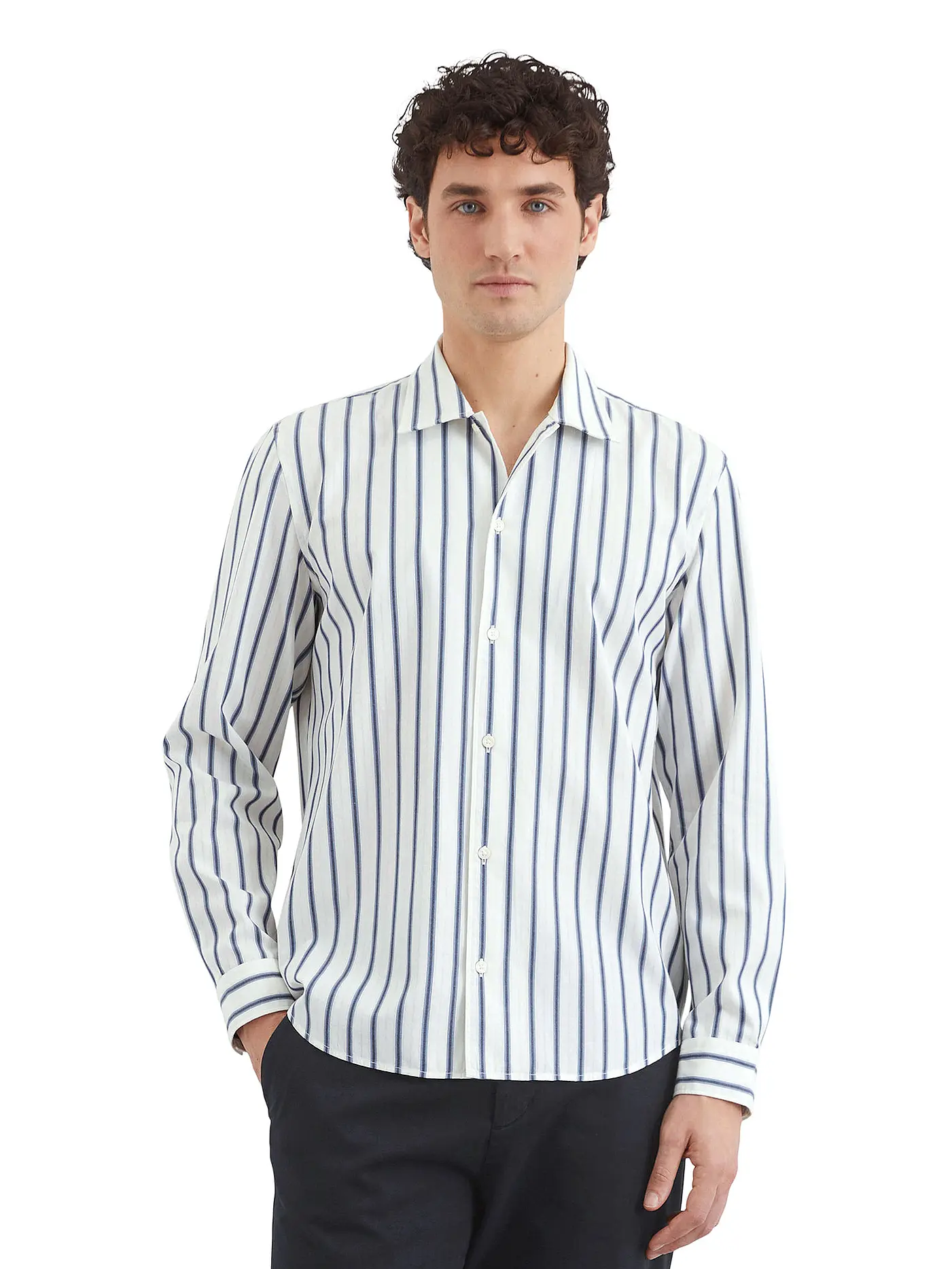 MARC O'POLO | Hemd | 